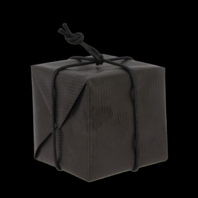 Marseille Soap Compagnie de Provence | Wrapped Soap Cube