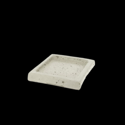 Marseille Soap Compagnie de Provence | Small Soap Holder