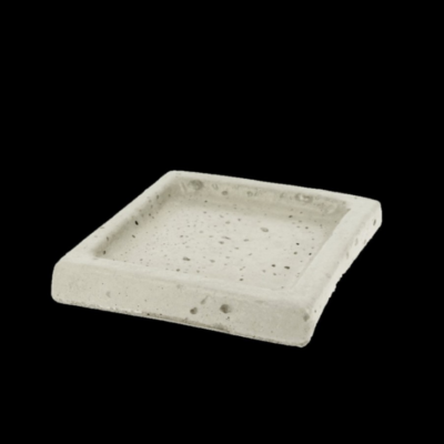 Marseille Soap Compagnie de Provence | Large Soap Holder