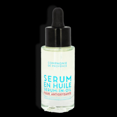 Face Care Compagnie de Provence | Serum-In-Oil