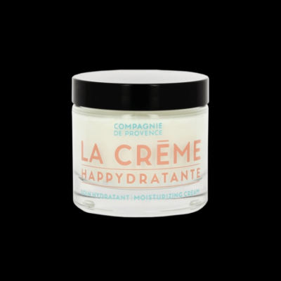 Face Care Compagnie de Provence | Happydratante Moisturizing Face Cream 50Ml