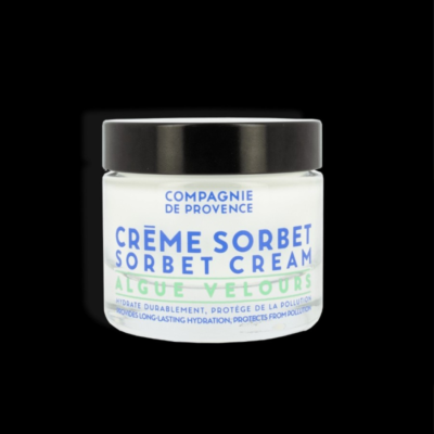 Face Care Compagnie de Provence | Sorbet Face Hydration Cream 50Ml