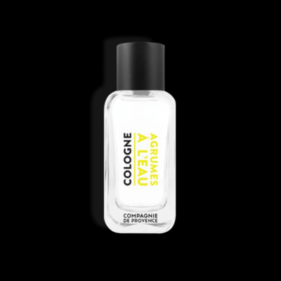 Body Care Compagnie de Provence | Cologne Agrumes A L’Eau 100Ml