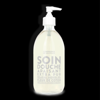 Body Care Compagnie de Provence | Relaxing Shower Gel 500Ml