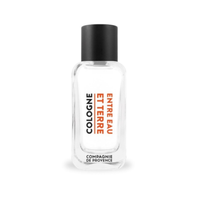 Body Care Compagnie de Provence | Cologne Entre Eau Et Terre 100Ml