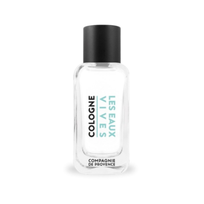 Body Care Compagnie de Provence | Cologne Les Eaux Vives 100Ml