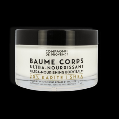 Body Care Compagnie de Provence | Nourishing Body Balm 200Ml