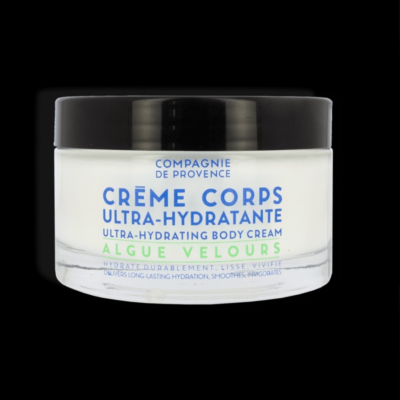 Body Care Compagnie de Provence | Ultra-Hydrating Body Cream