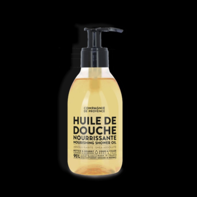 Body Care Compagnie de Provence | Nourishing Shower Oil 300Ml