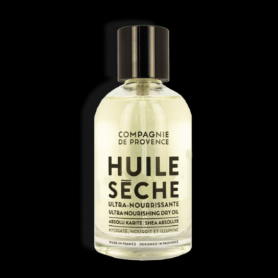 Body Care Compagnie de Provence | Ultra Nourishing Dry Oil 100Ml