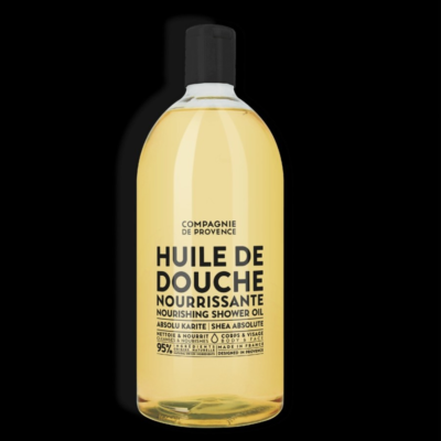 Body Care Compagnie de Provence | Nourishing Shower Oil Refill 1L