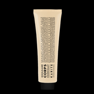 Body Care Compagnie de Provence | Body Scrub