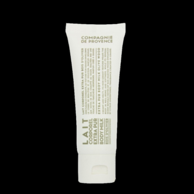 Body Care Compagnie de Provence | Body Lotion Olive Wood